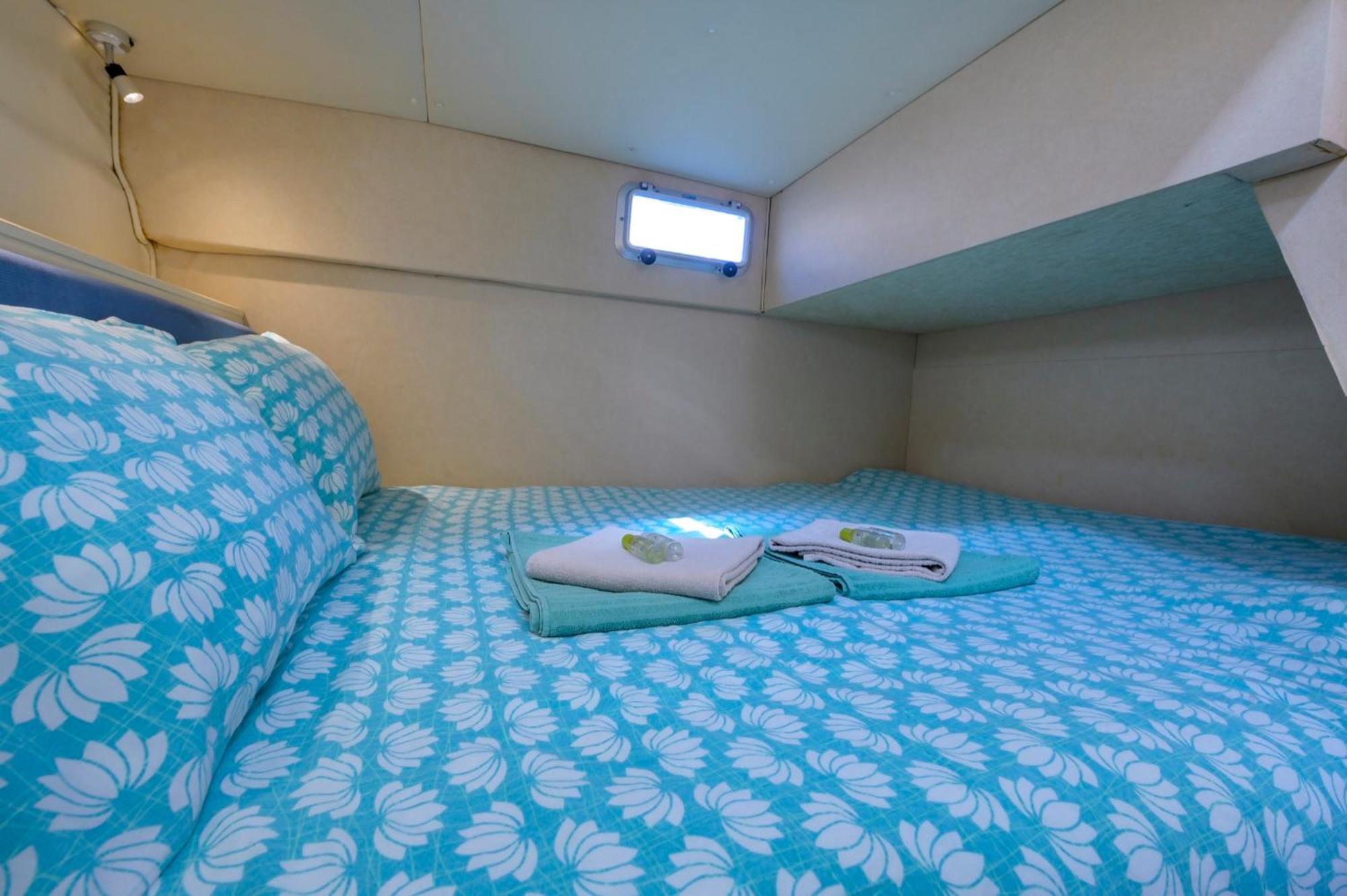 Boat Hotel Barcelona Sant Adria de Besos Quarto foto